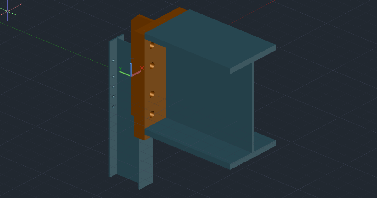 Missing components in 3D DWG export from Viewer