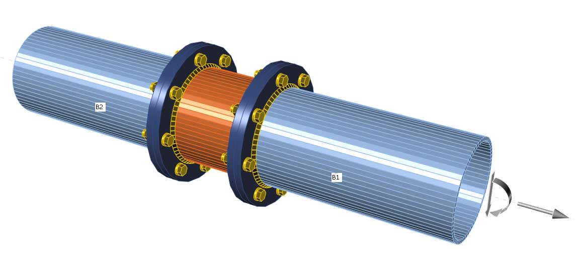 Tubular joint