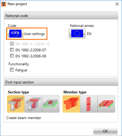 How to work with templates