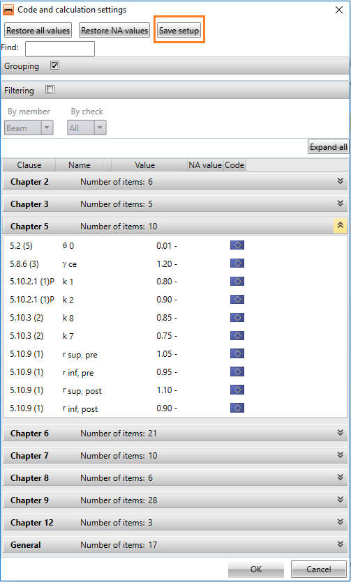 How to work with templates