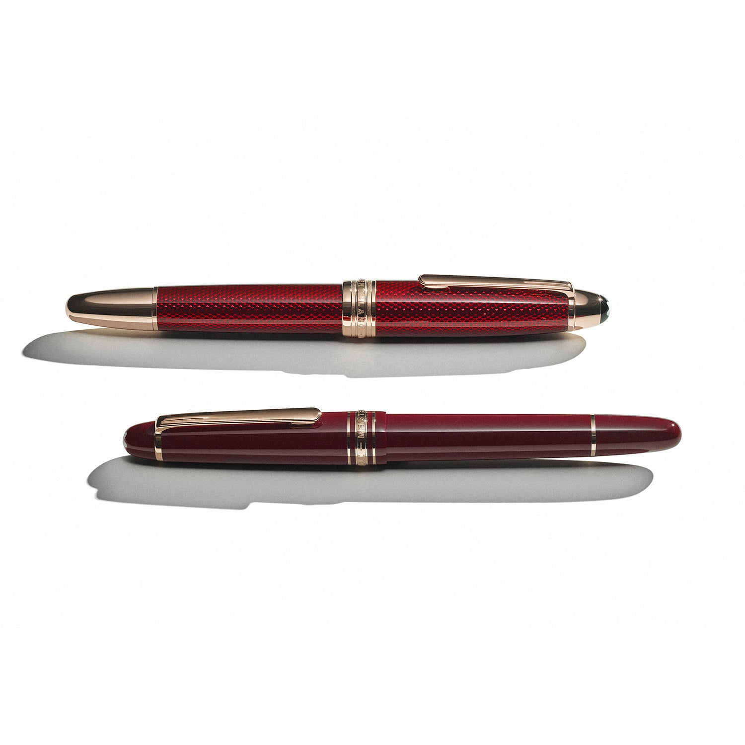 Montblanc Meisterstück Golden Hour Collection