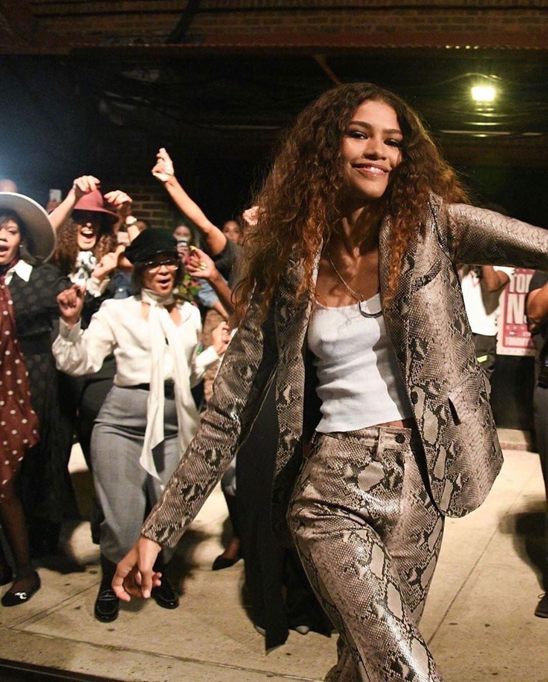 ZENDAYA