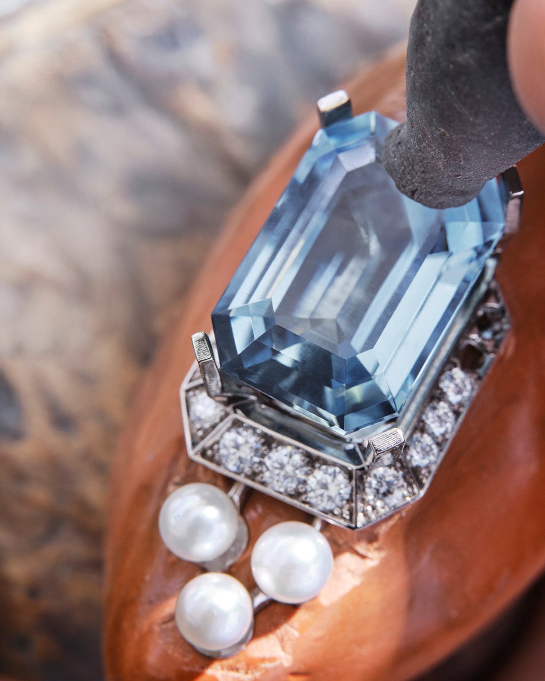 CHAUMET