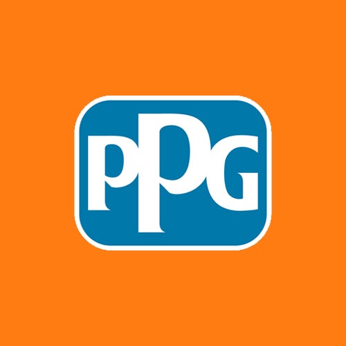 Orange PPG logo