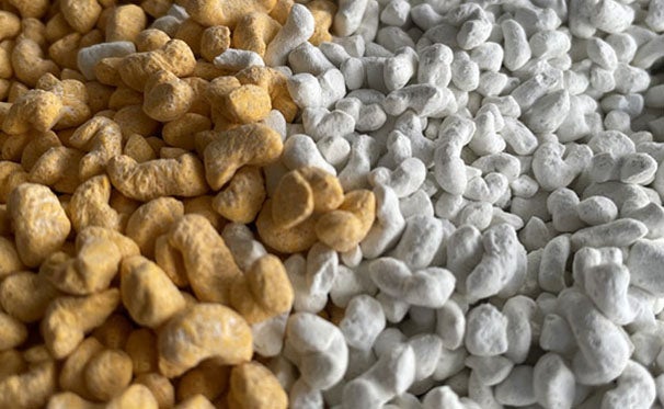 THERMODROP Pelletized Hot-Applied Thermoplastic