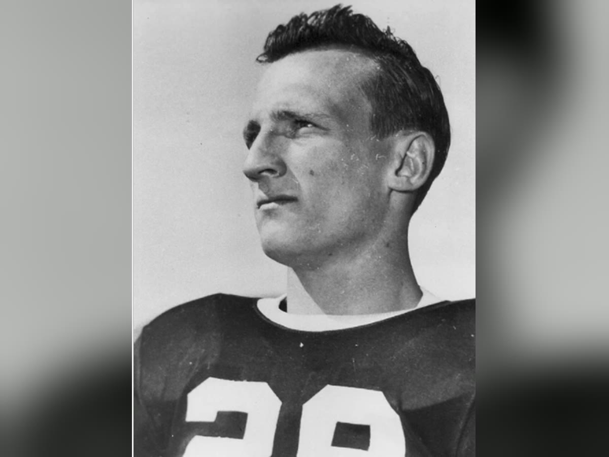 Herb Smith