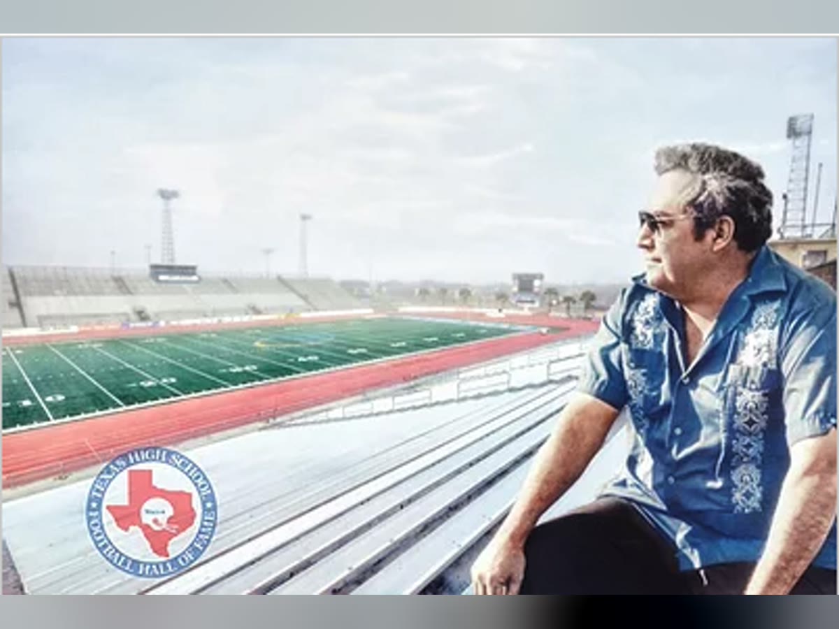Bobby Cavazos