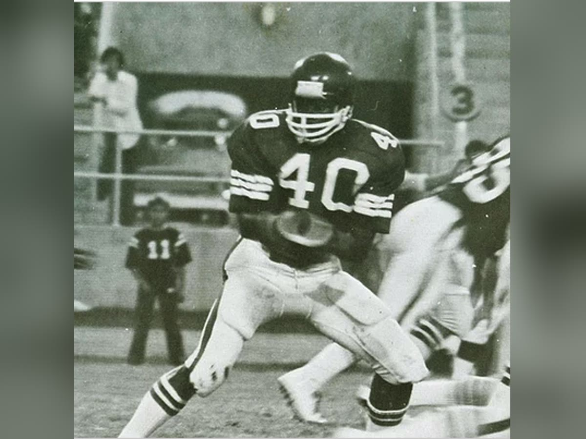Thomas Lott