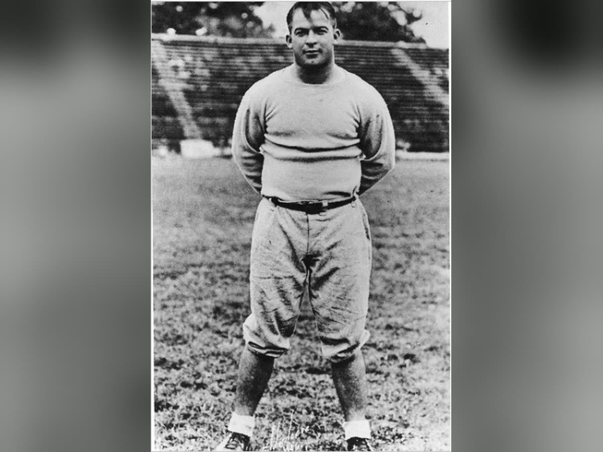 Barton "Botchey" Koch