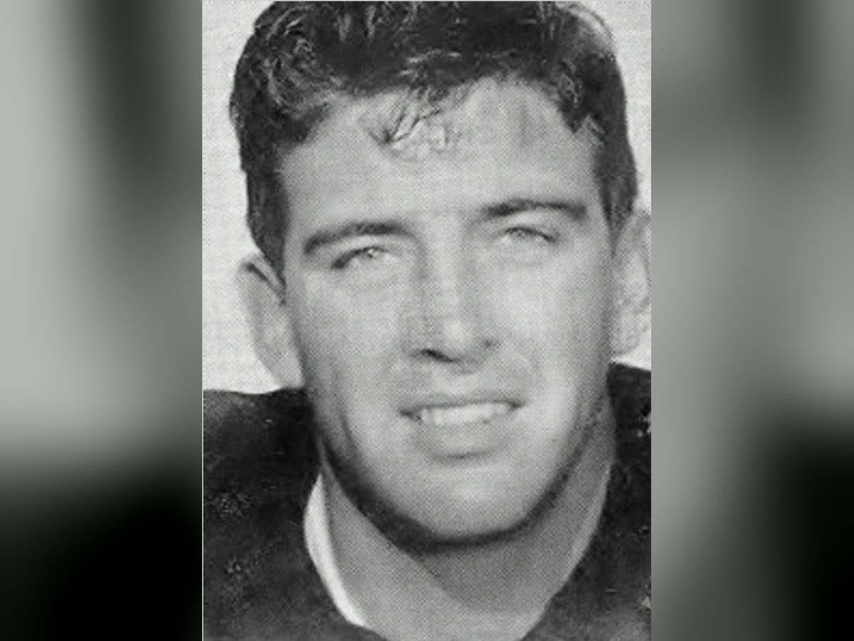 Byron Townsend
