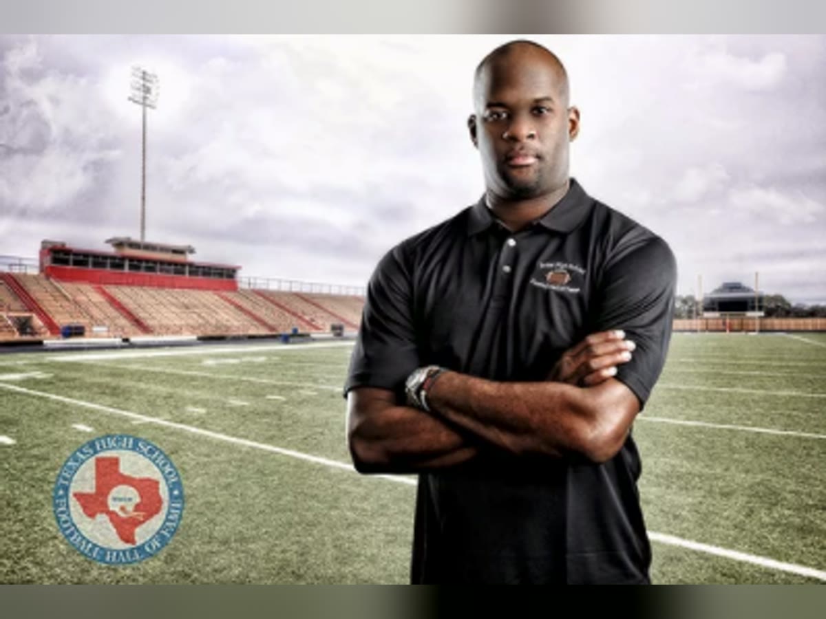 Vince Young