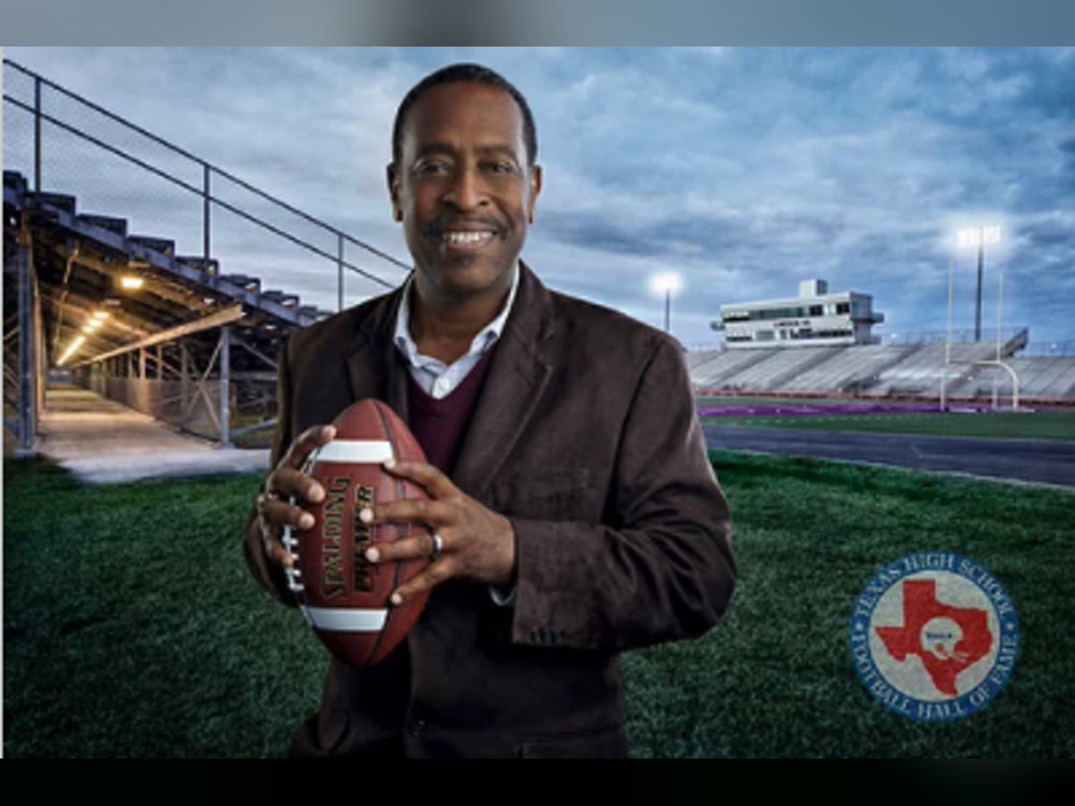 Ken Washington