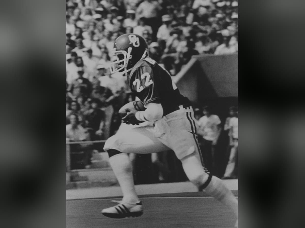 David Overstreet