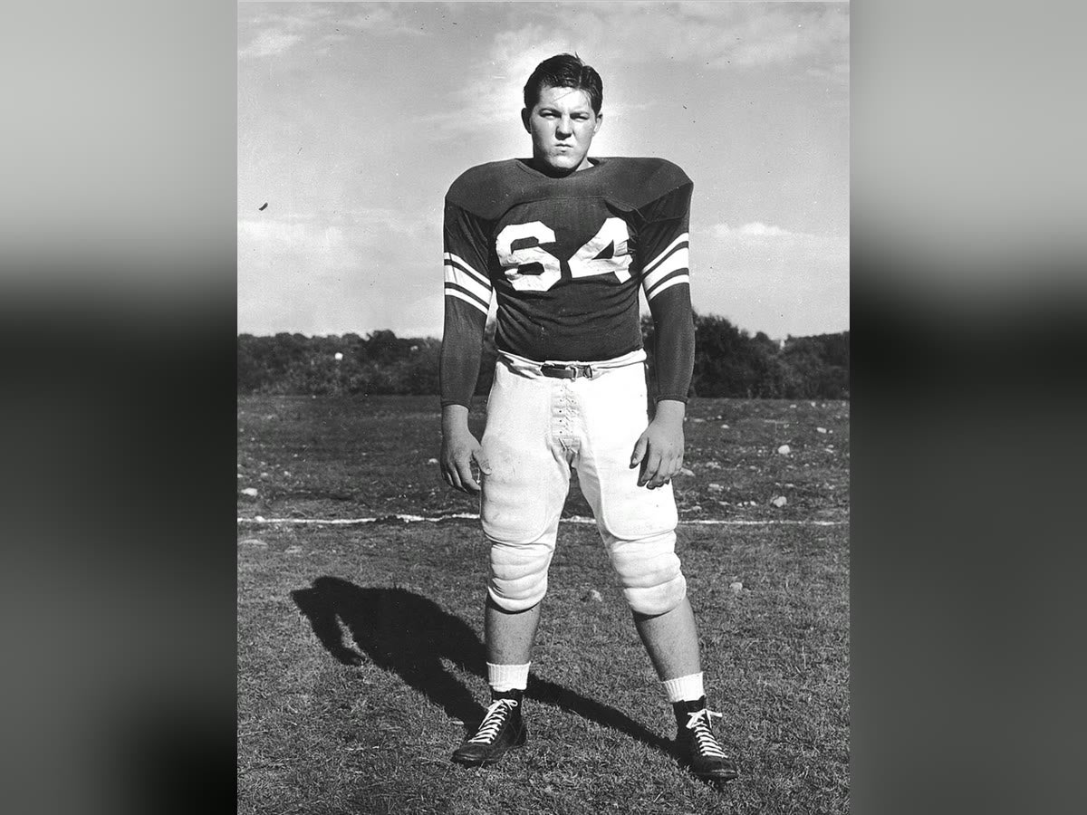 J.D. Roberts