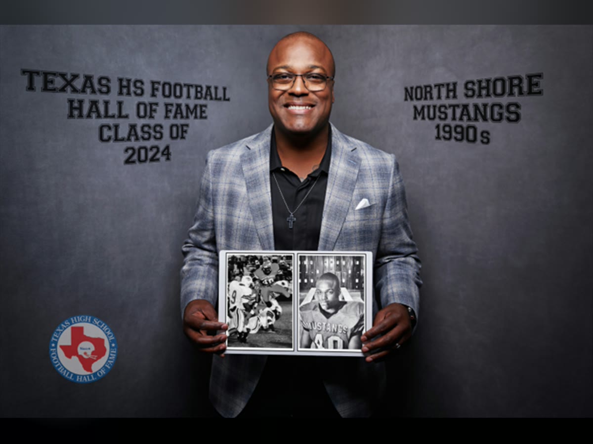Cory Redding