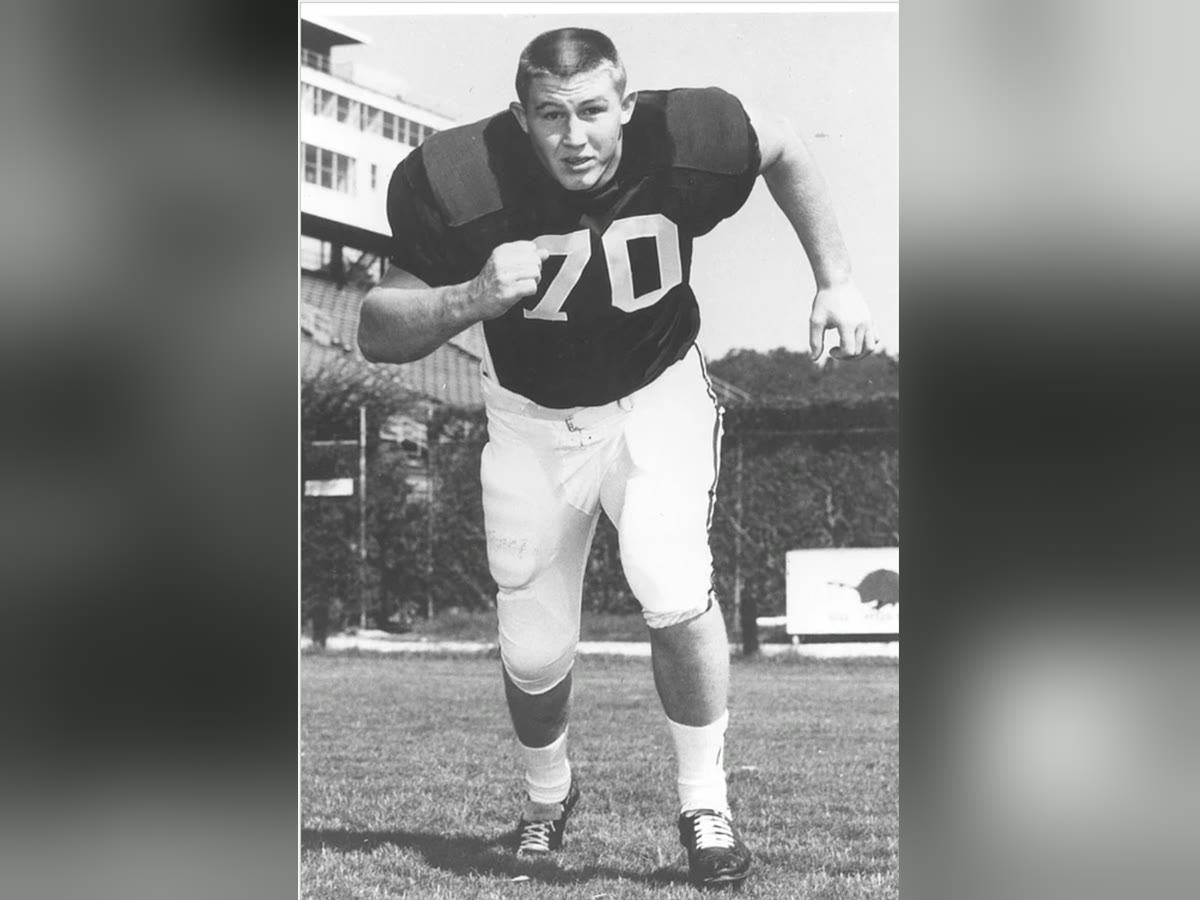 Loyd Phillips