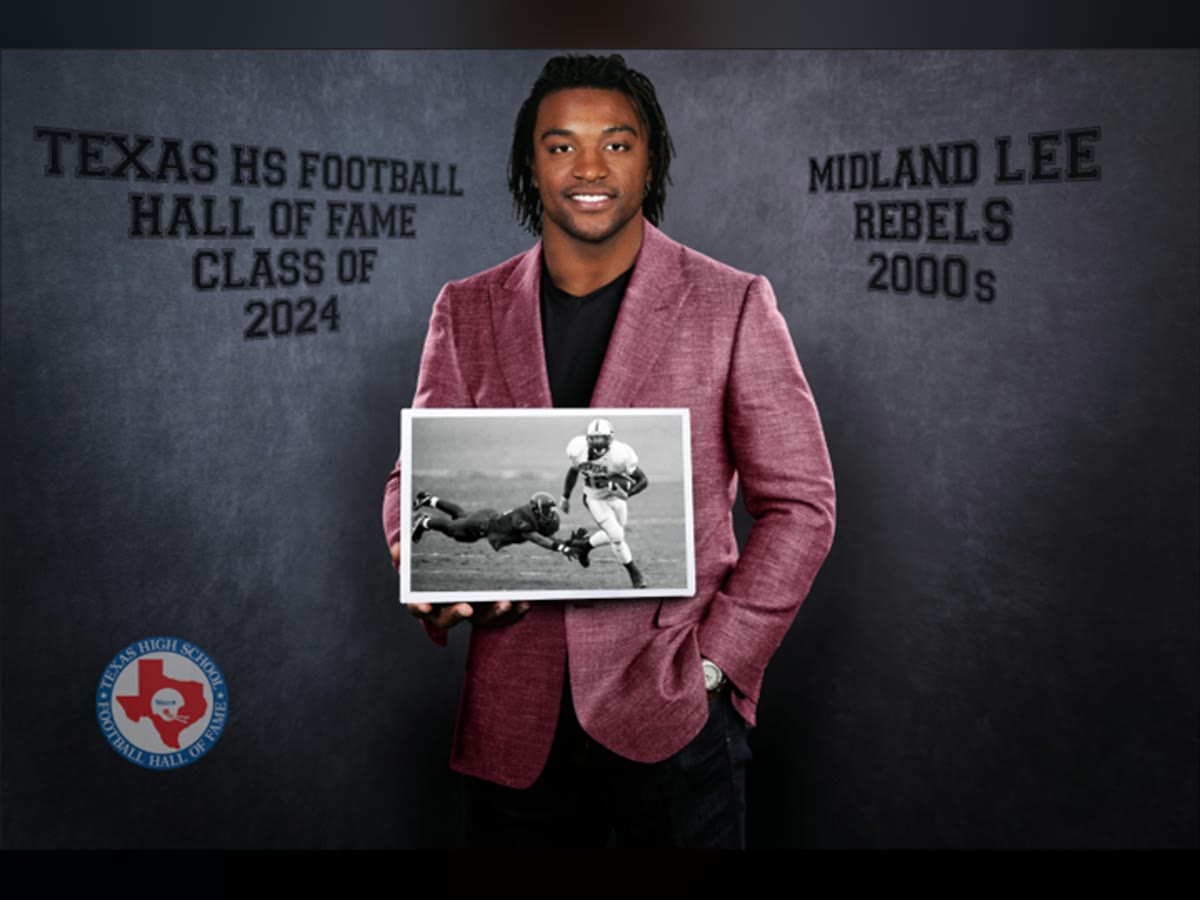 Cedric Benson