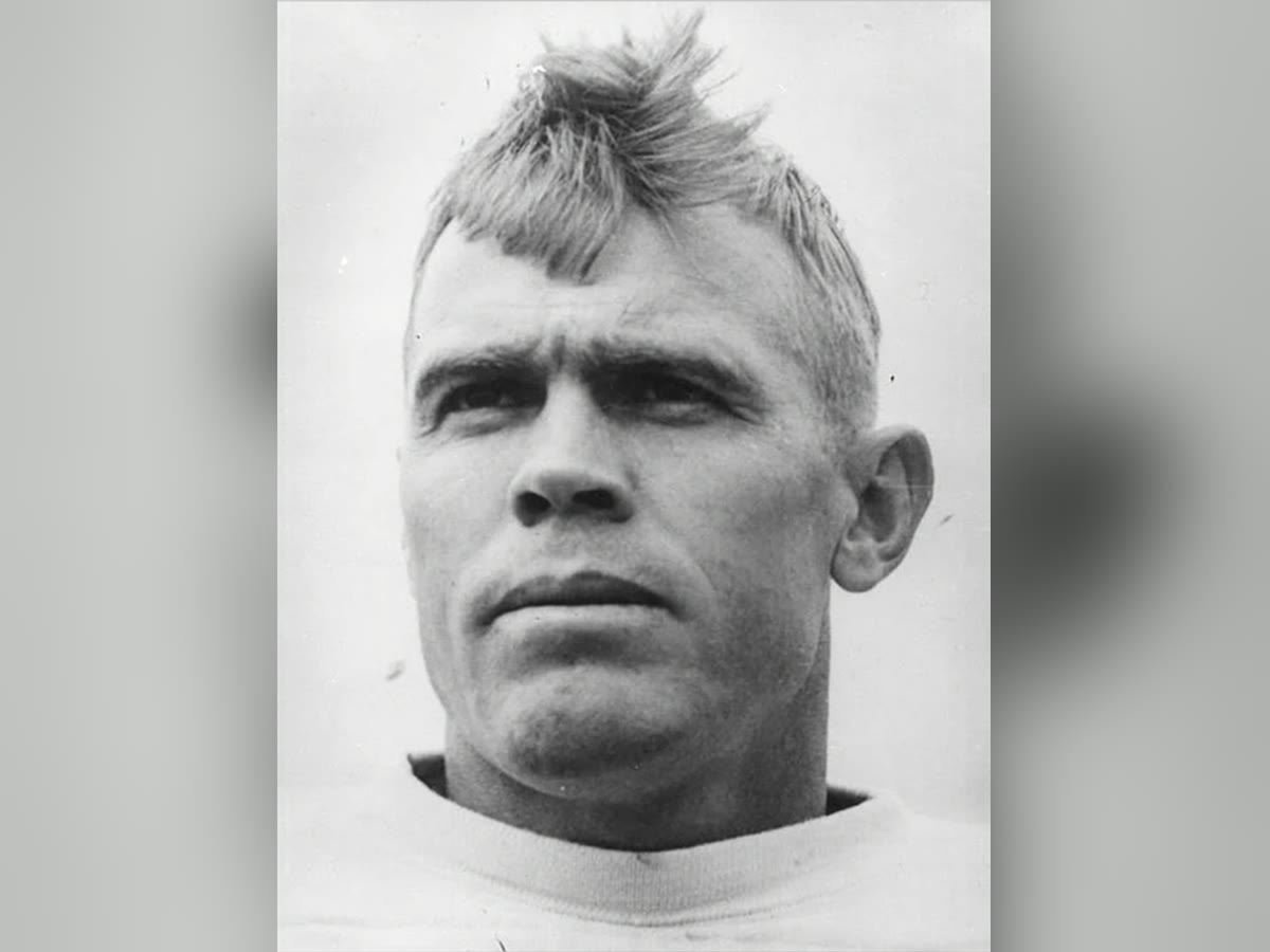 Dick Todd