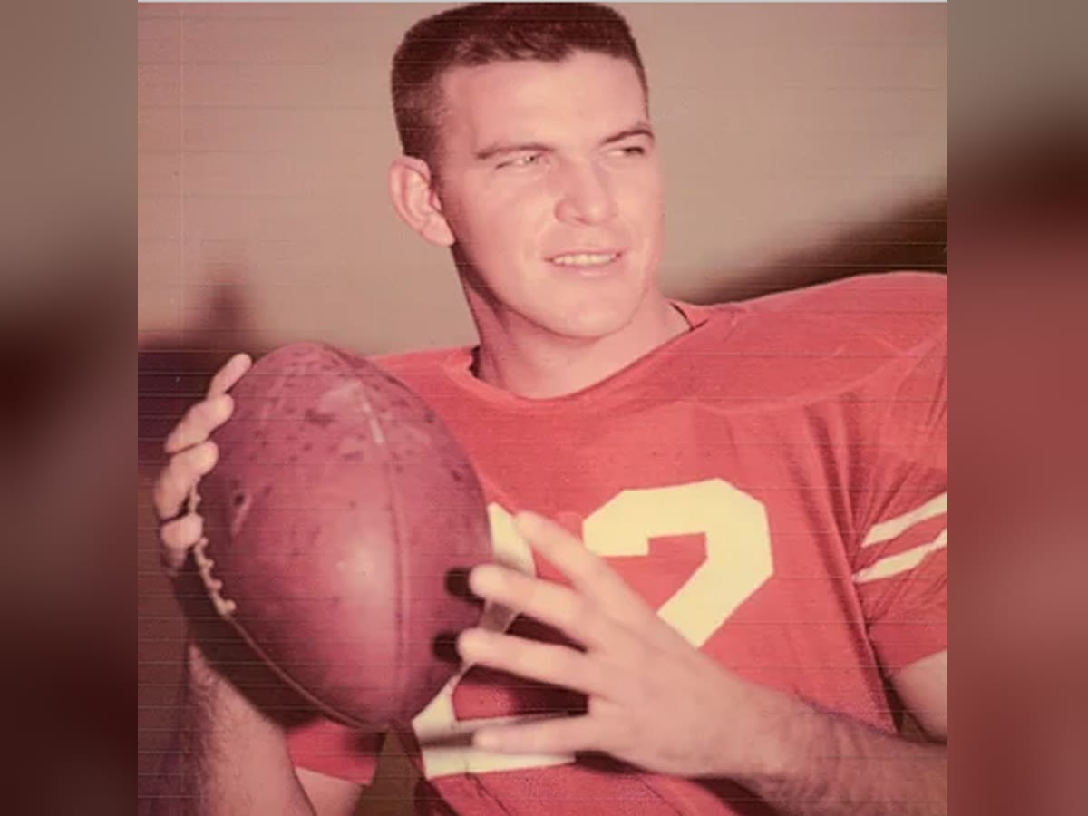 Bobby Lackey
