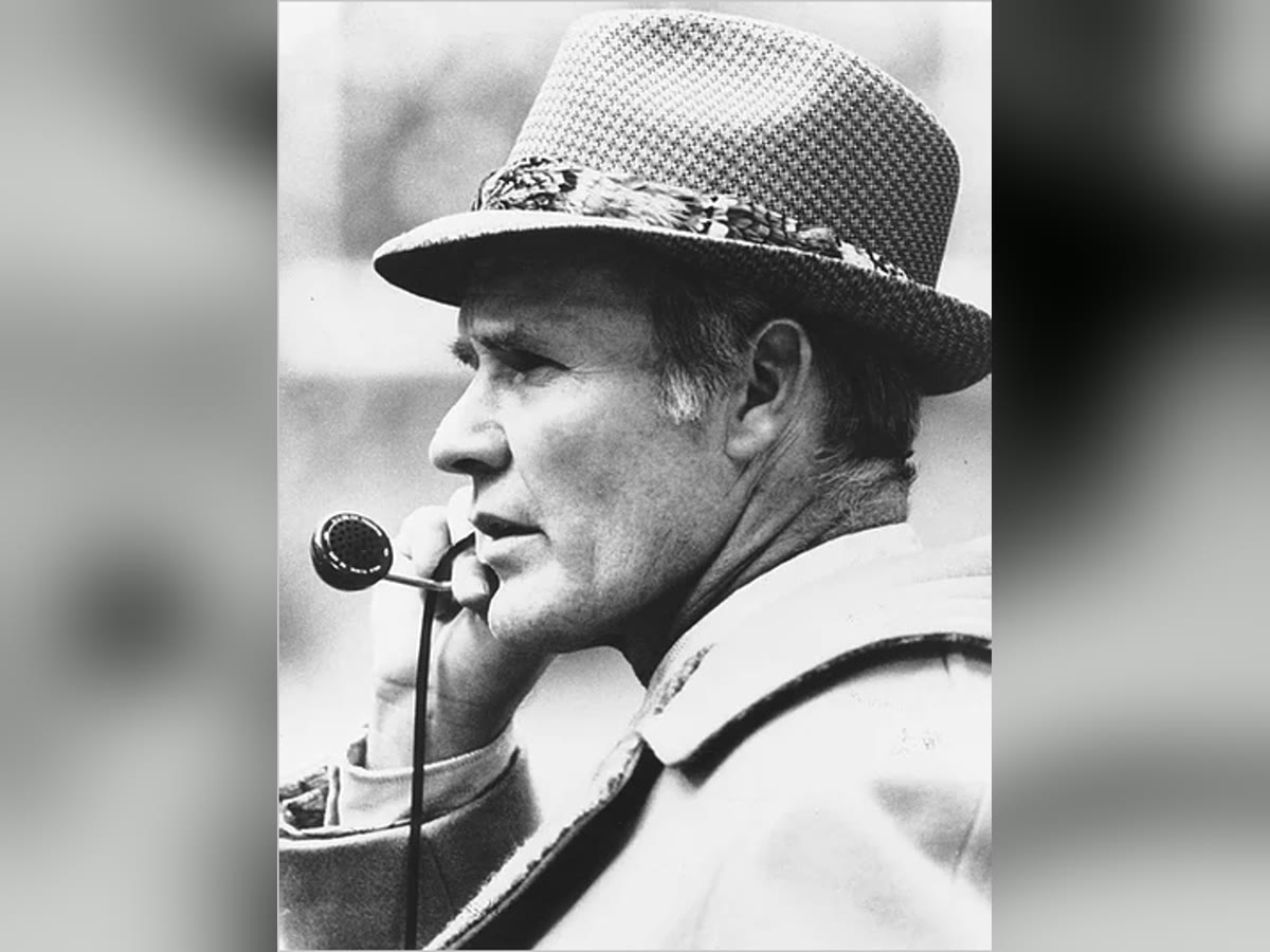 Tom Landry