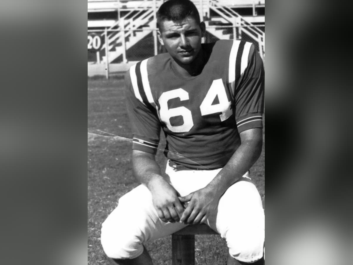 Larry Shields