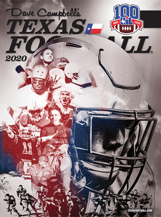 Special UIL 100th Collectible