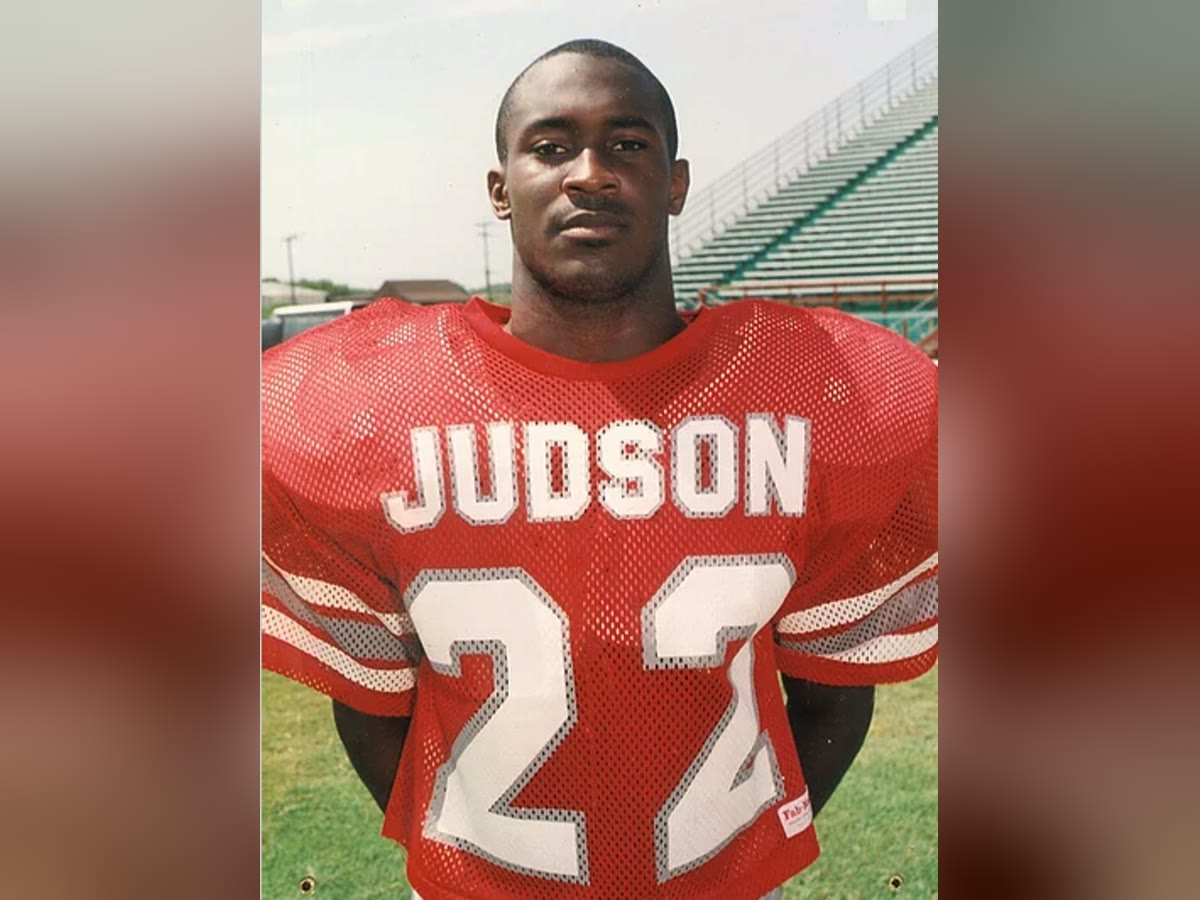 Jerod Douglas