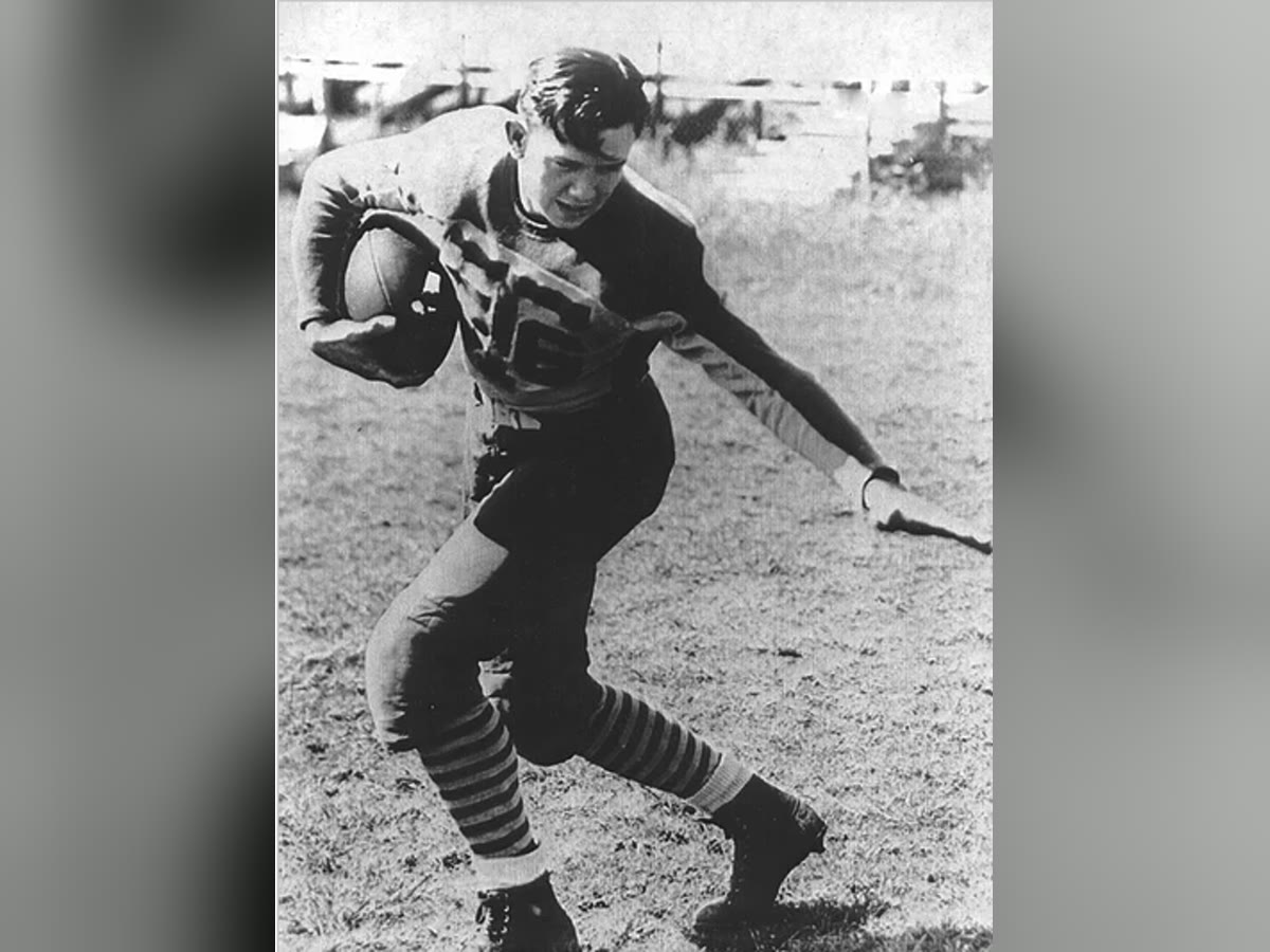 Noble Doss
