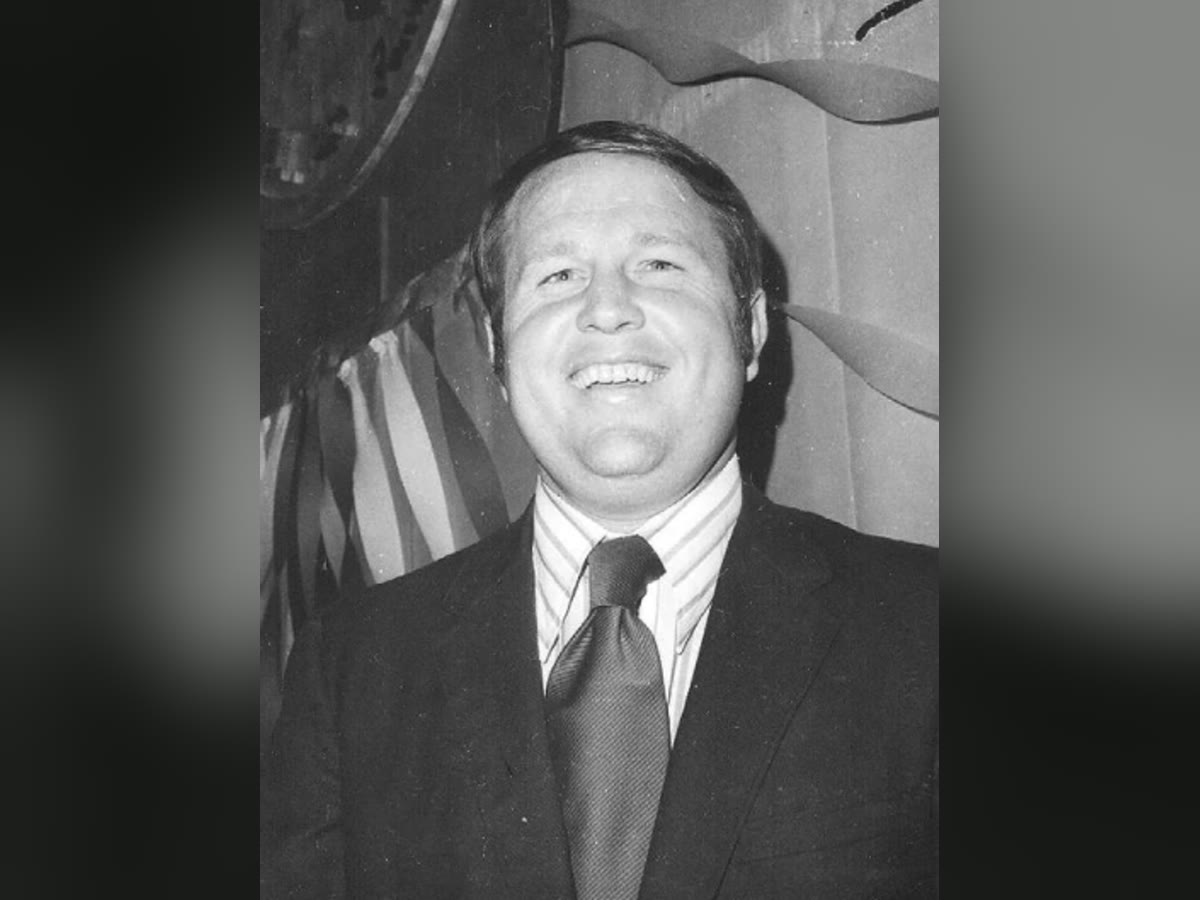 Karl Don Milstead