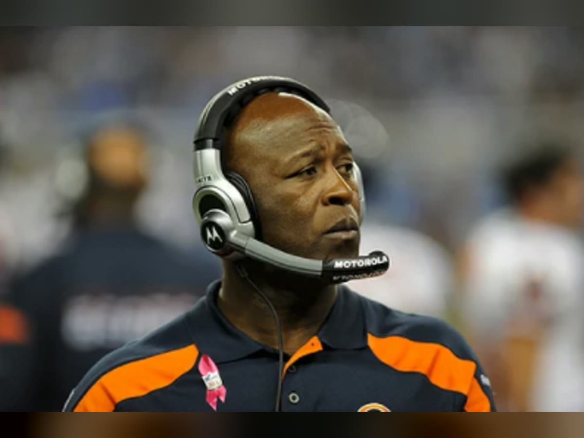 Lovie Smith