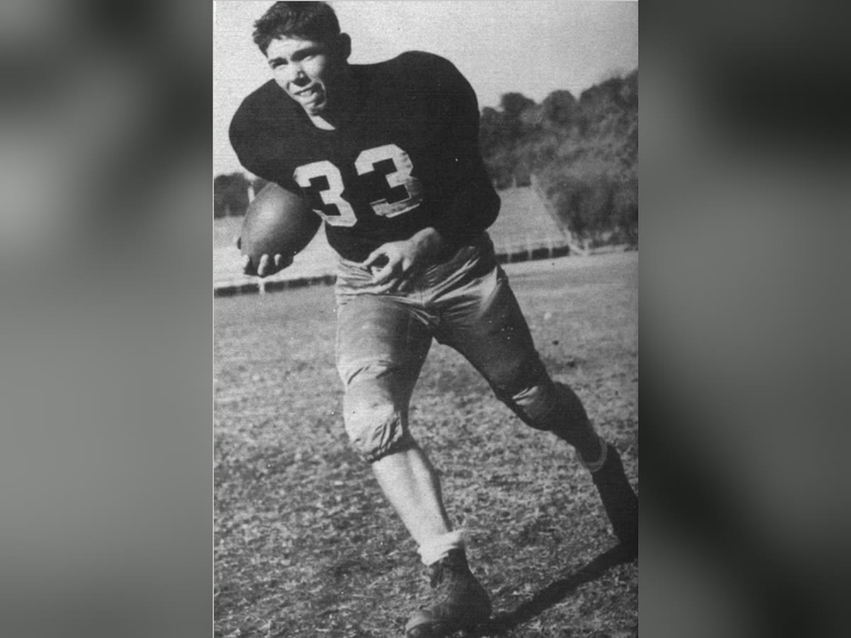 Delano Womack