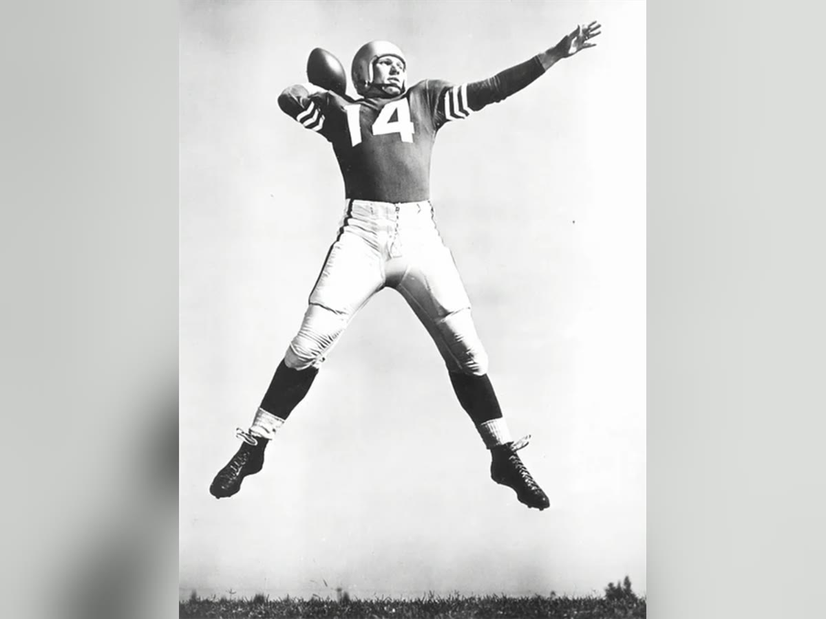 Y.A. Tittle