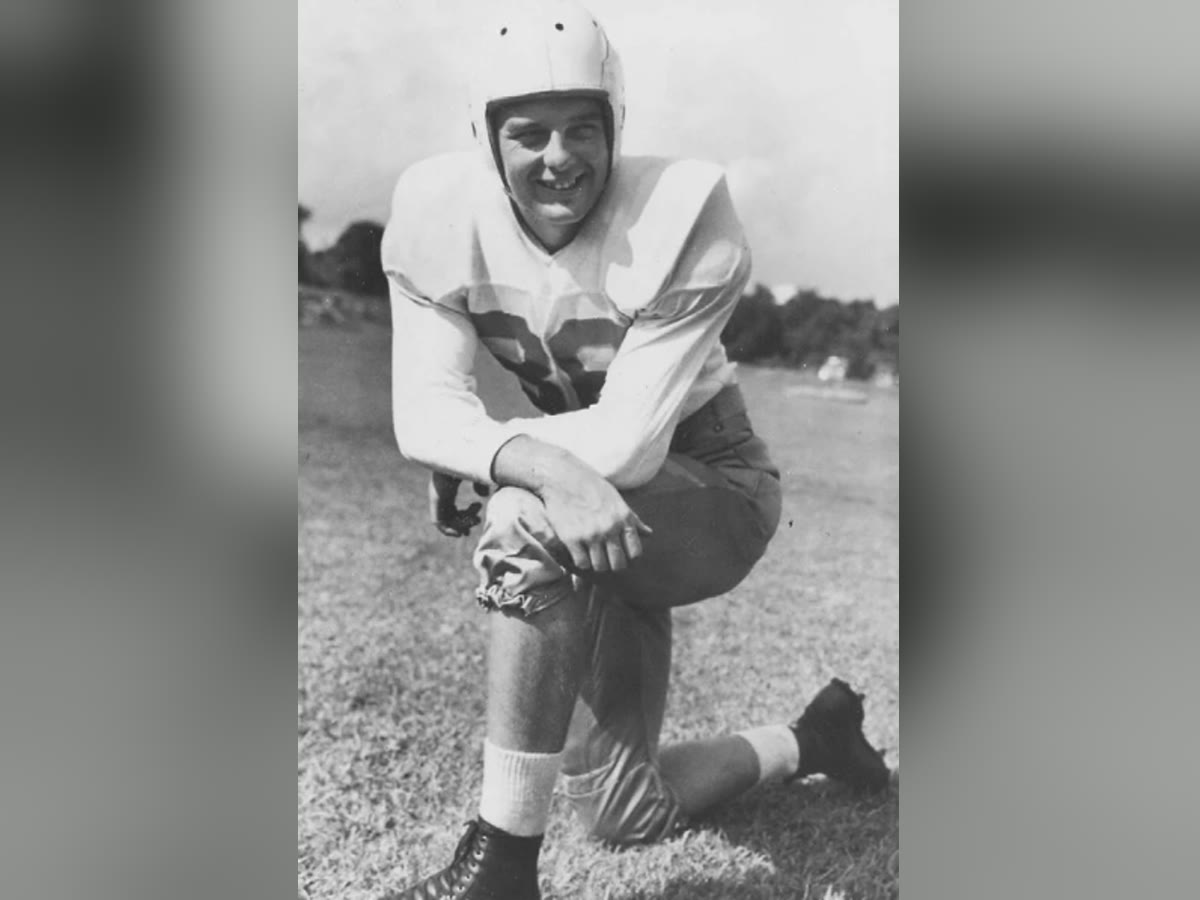 Wallace H. Jr. Scott