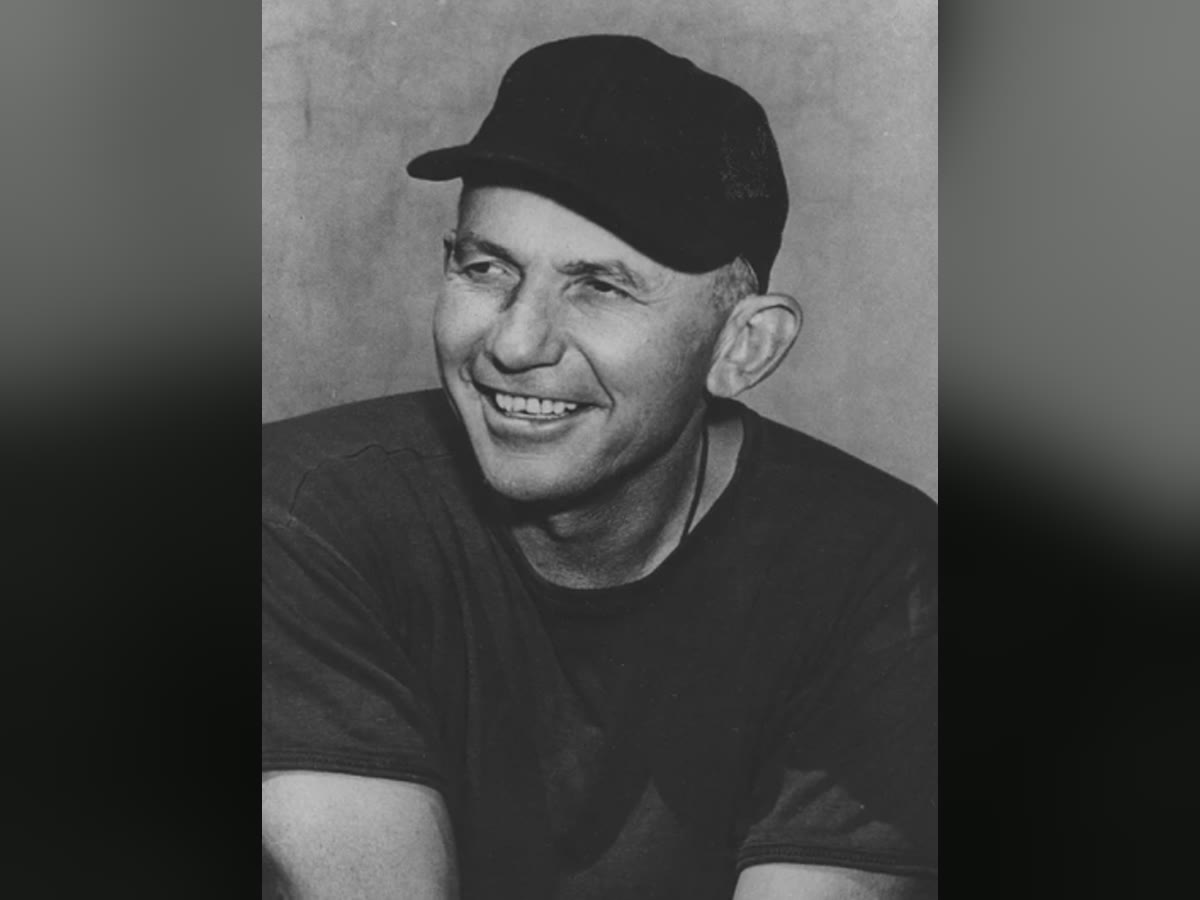 C.R. "Pat" Pattison