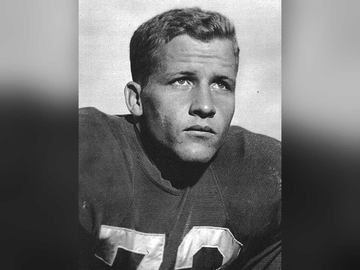 Bill Cross