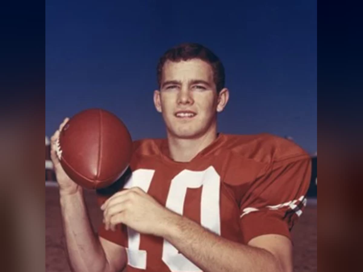 Bill Bradley