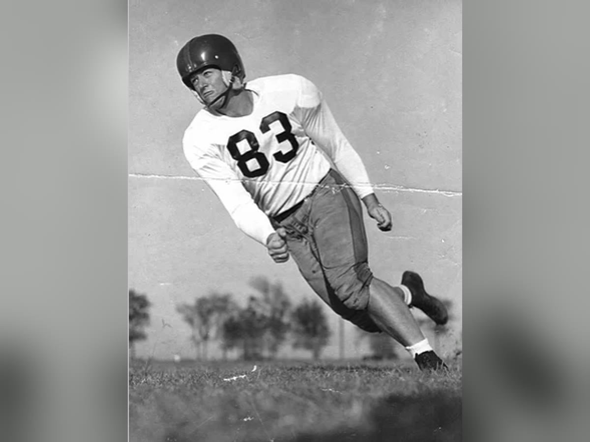 Sid Halliday