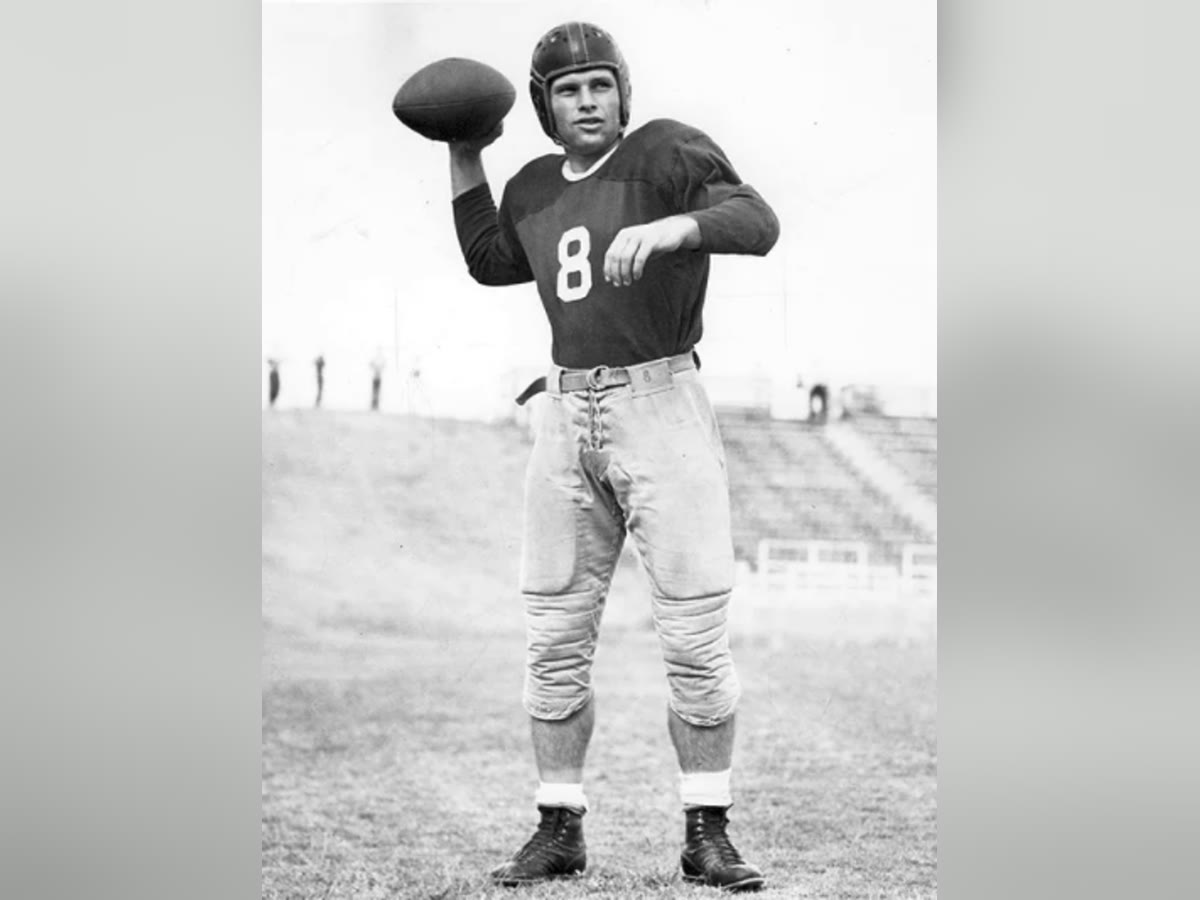 Davey O'Brien