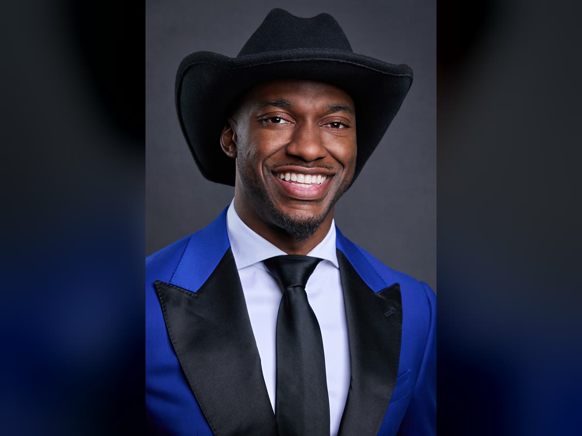 Robert Griffin III