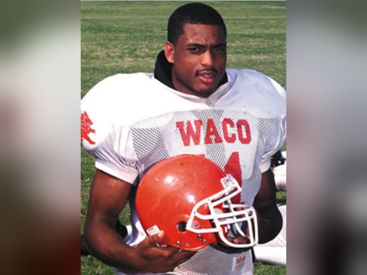 Derrick Johnson