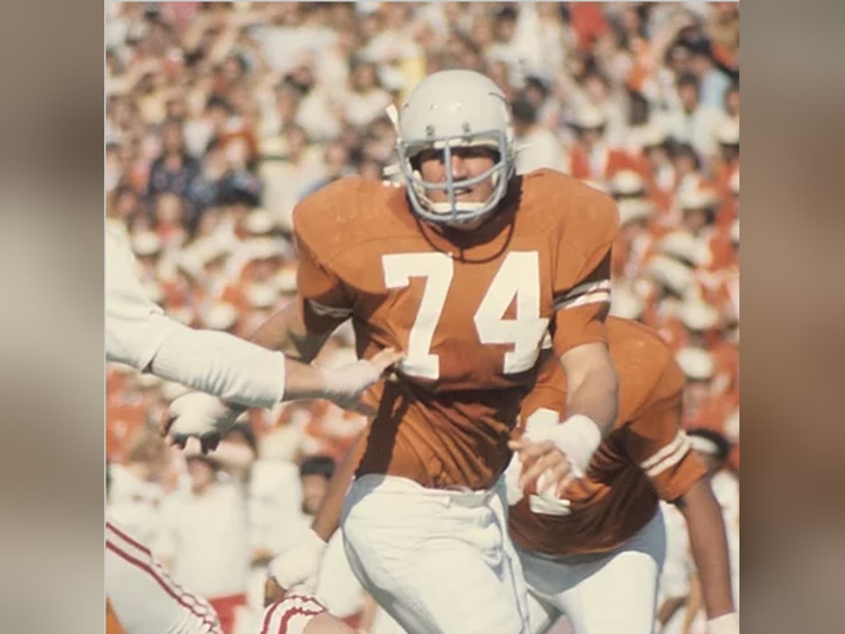 Doug English