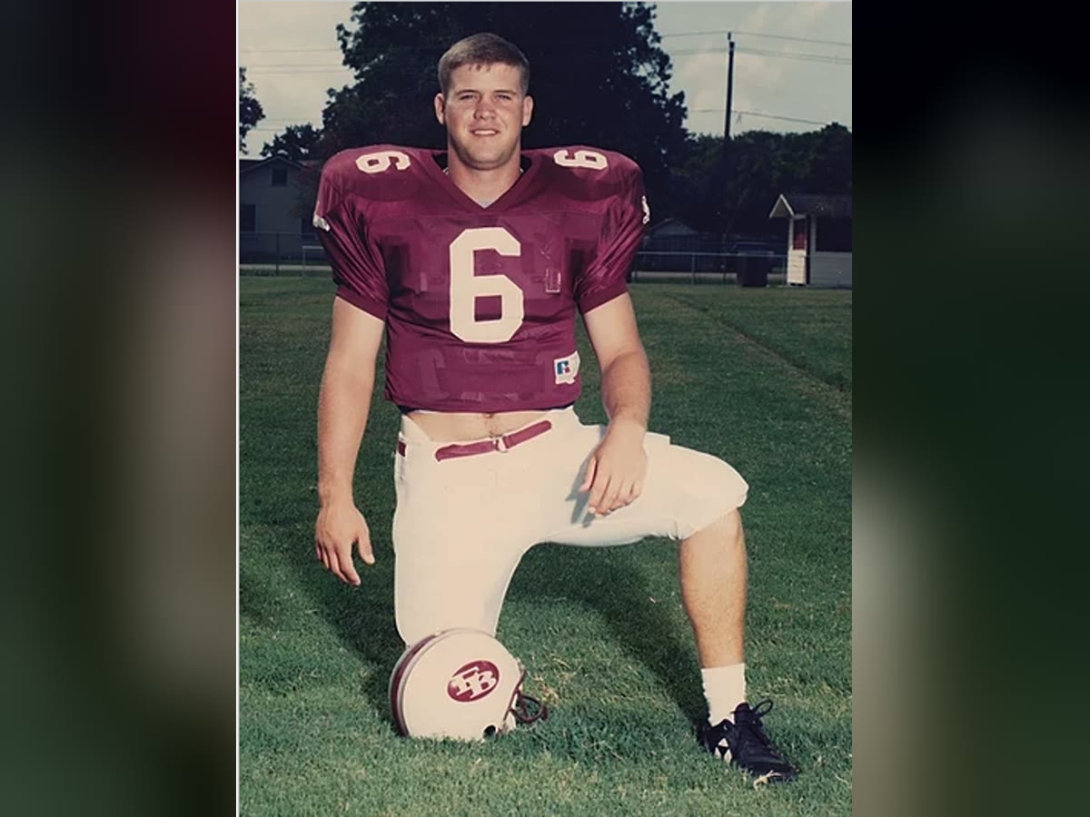 Shane Lechler