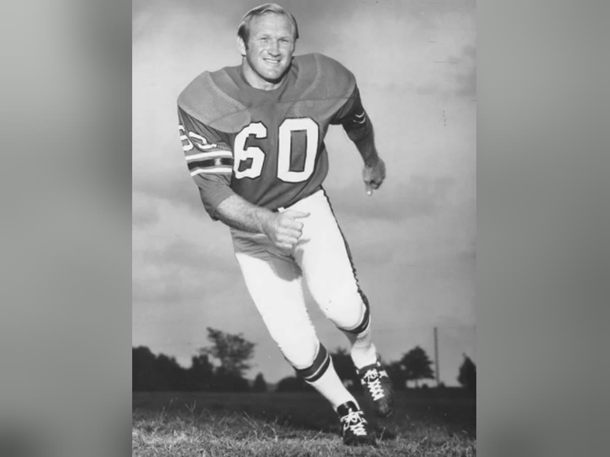 Tommy Nobis