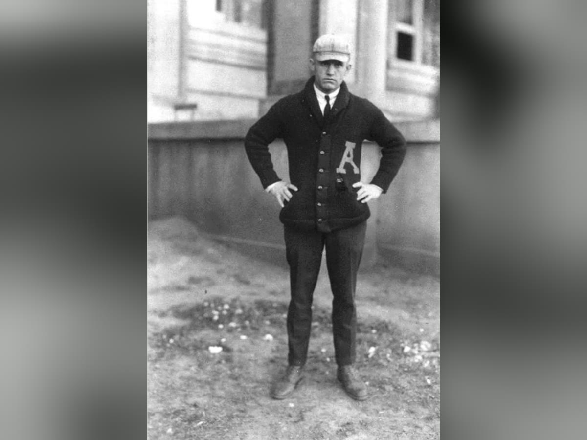 P.E. "Pete" Shotwell