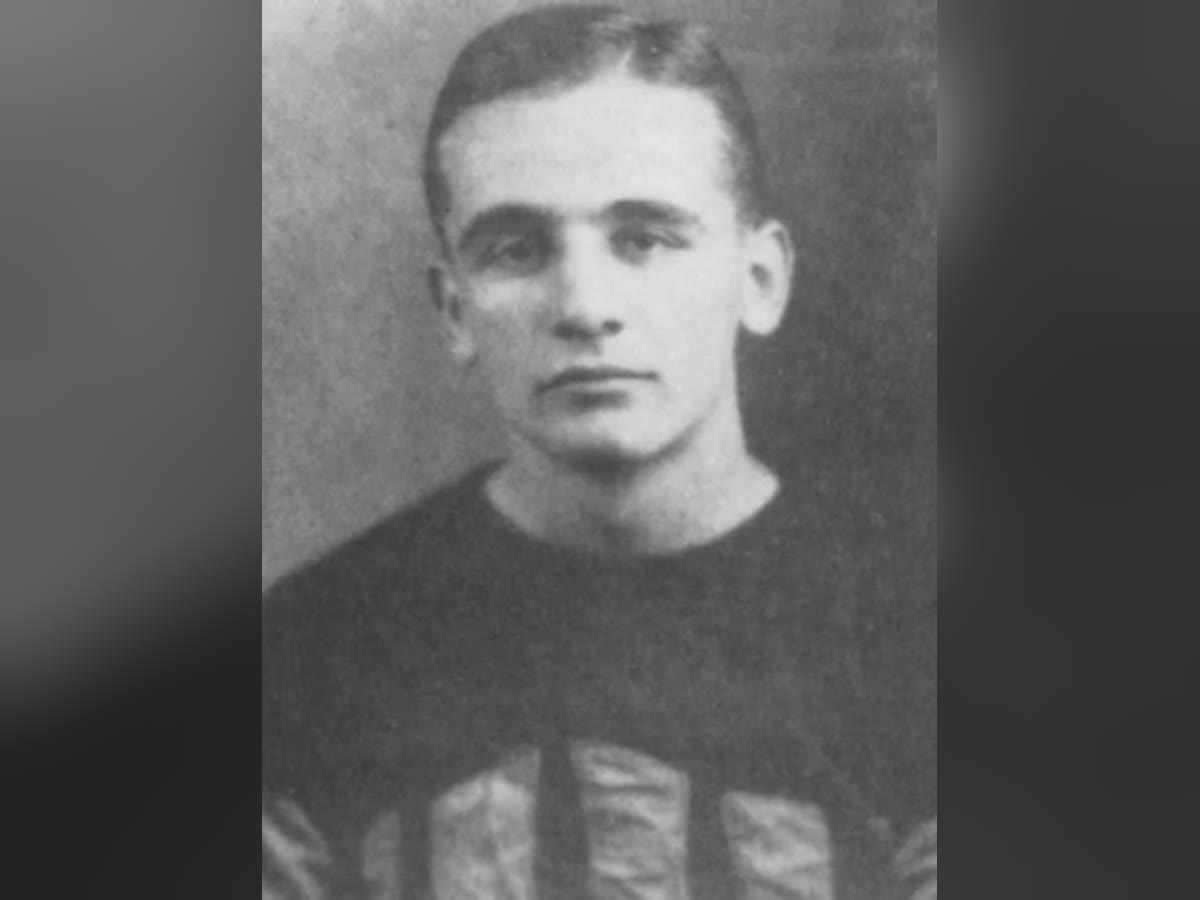 Bert Marshall