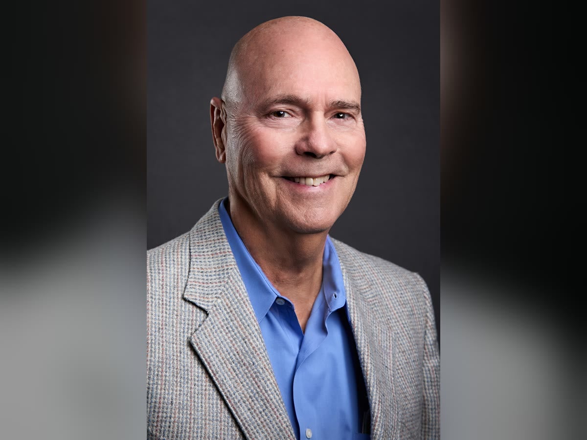 Gary Keithley