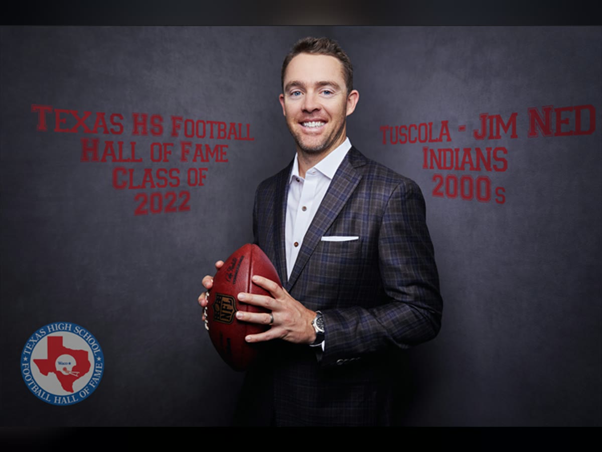 Colt McCoy