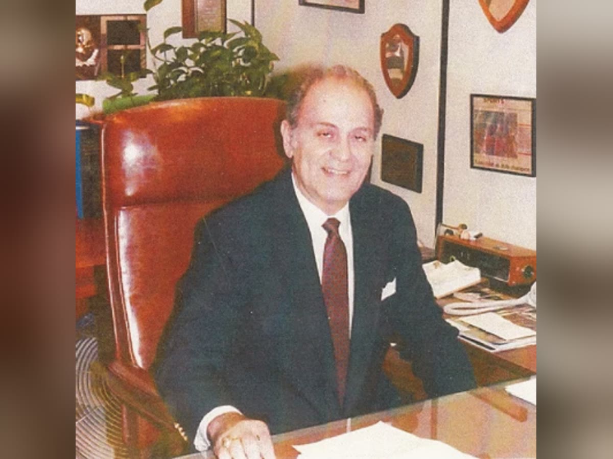 Joe Tusa