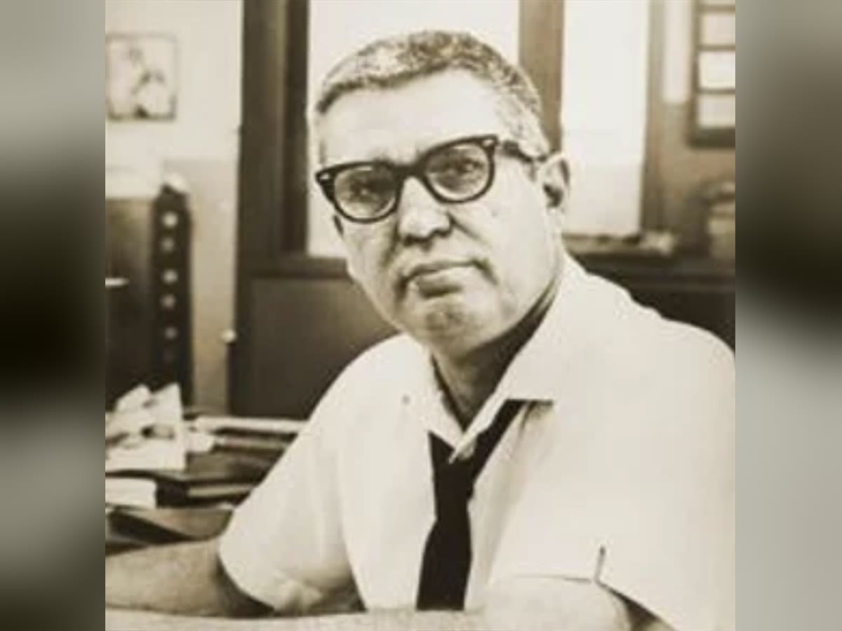 W.L. "Putt" Powell