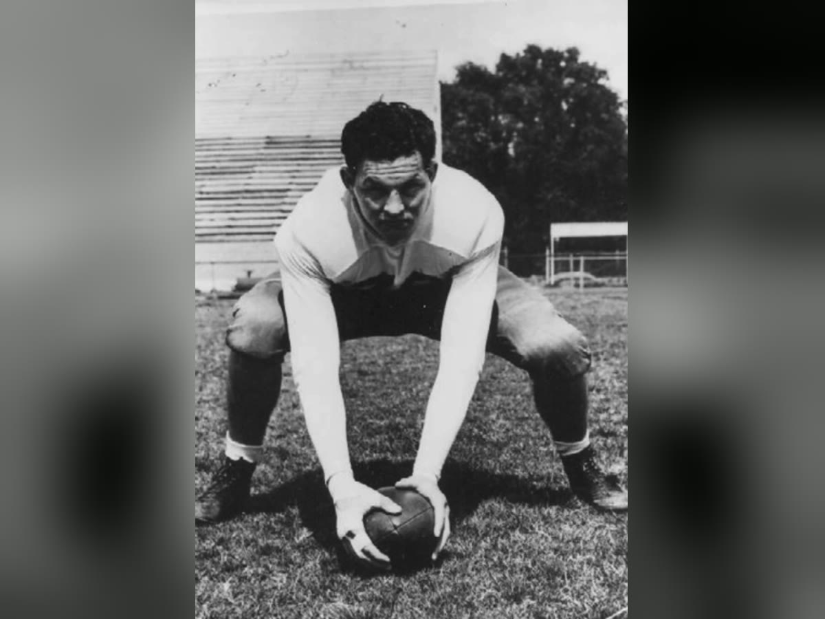 Ken "Tuffy" Whitlow
